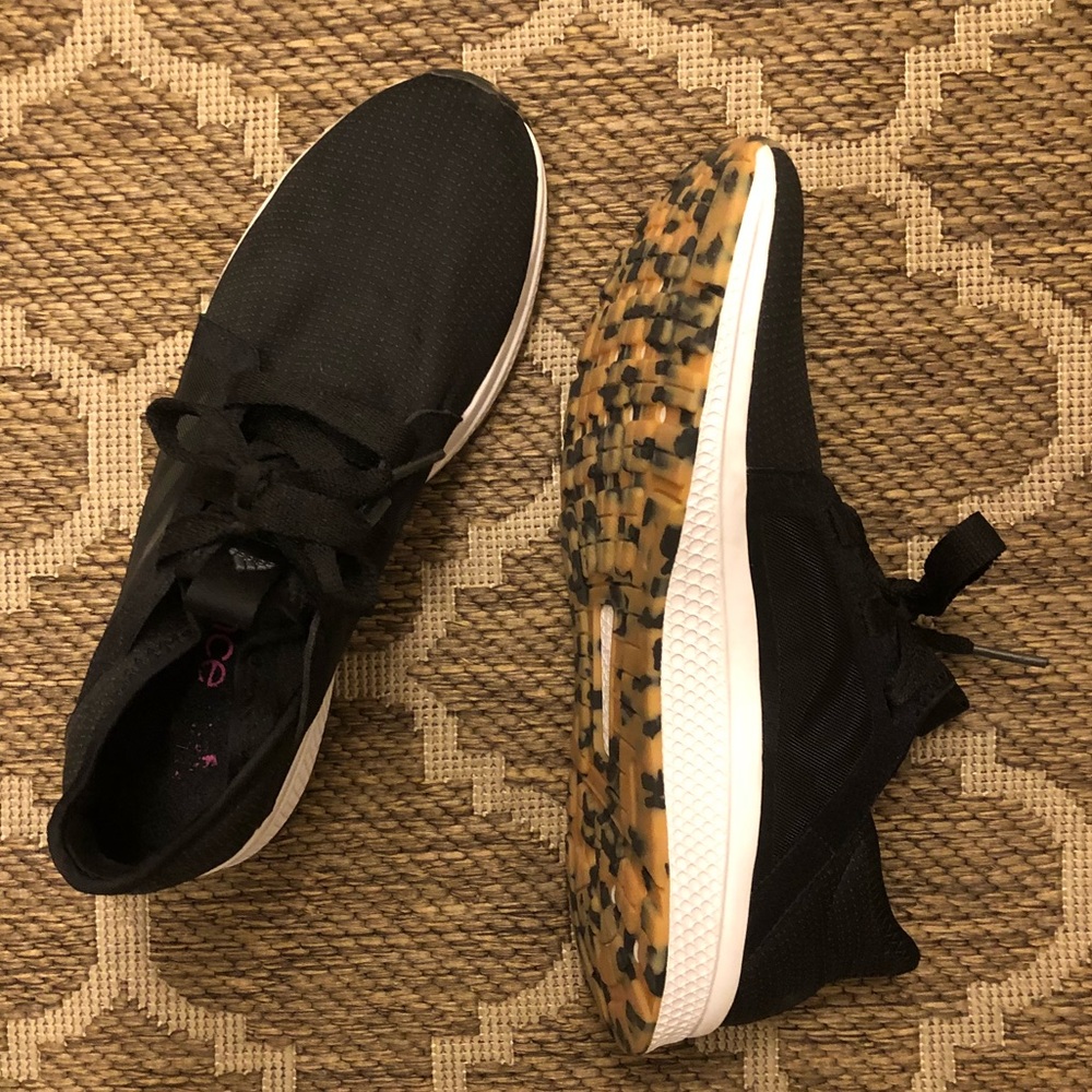 Adidas Edge Lux Bounce